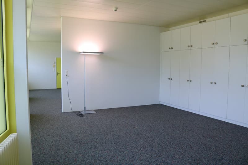 Modern office space in optimal location | also possible as exhibition space (9)