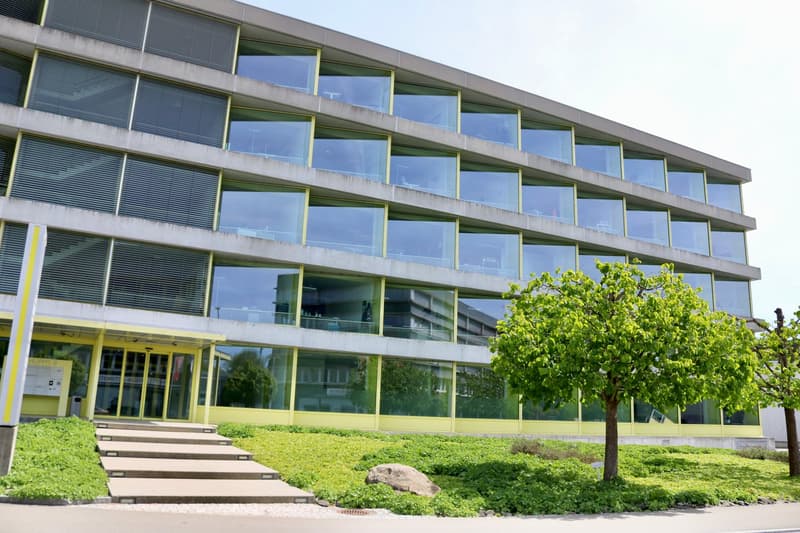 Modern office space in optimal location | also possible as exhibition space (2)