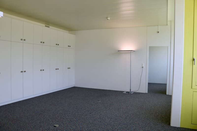 Modern office space in optimal location | also possible as exhibition space (10)