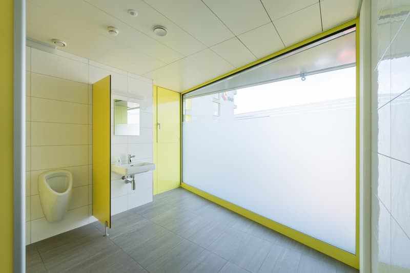 Moderne Büroräume an der Schuppisstrasse 10 in St. Gallen | Teilflächen ab 50 m² möglich (13)