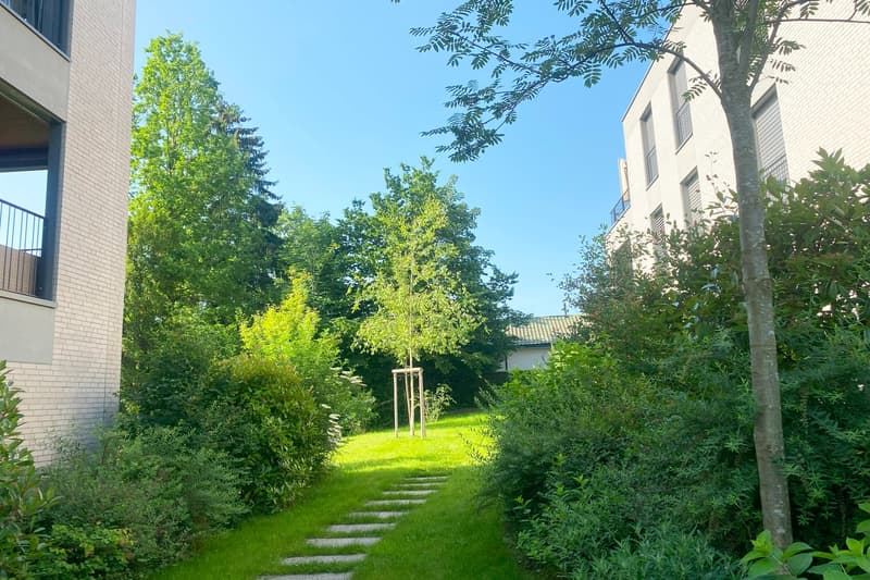 Appartement attique moderne de 3,5 pièces avec vue dégagée (14)