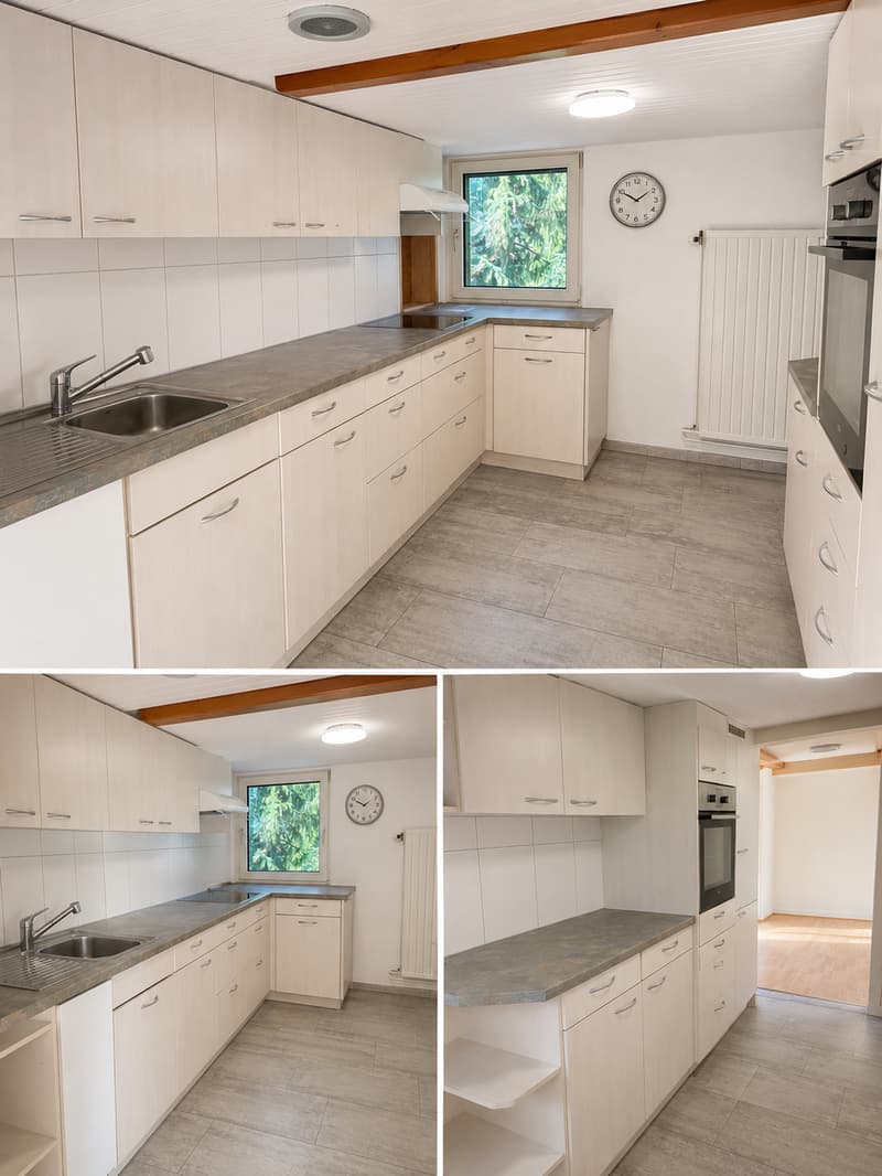 Appartement ancien de 5 pièces confortable avec une hauteur de pièce de 2,10 m (2)