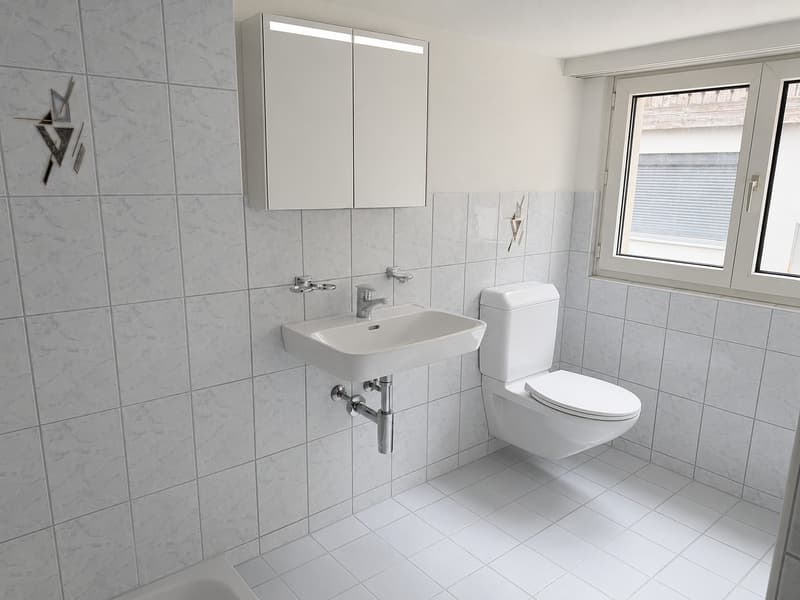 Gemütliche 3-Zimmer-Altbauwohnung an der Oberstrasse in St. Gallen (7)