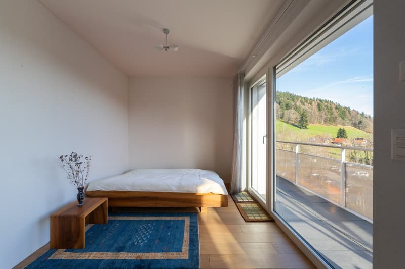 Gästezimmer