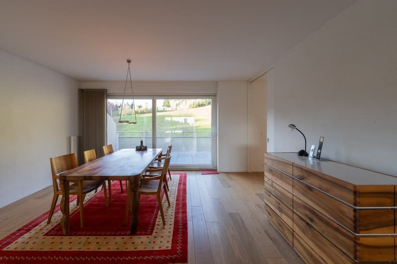 Exklusive 3.5-Zimmer-Wohnung im Appenzeller Vorderland, Unterrechstein (7)