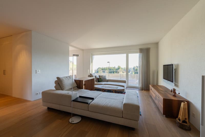 Exklusive 3.5-Zimmer-Wohnung im Appenzeller Vorderland, Unterrechstein (14)