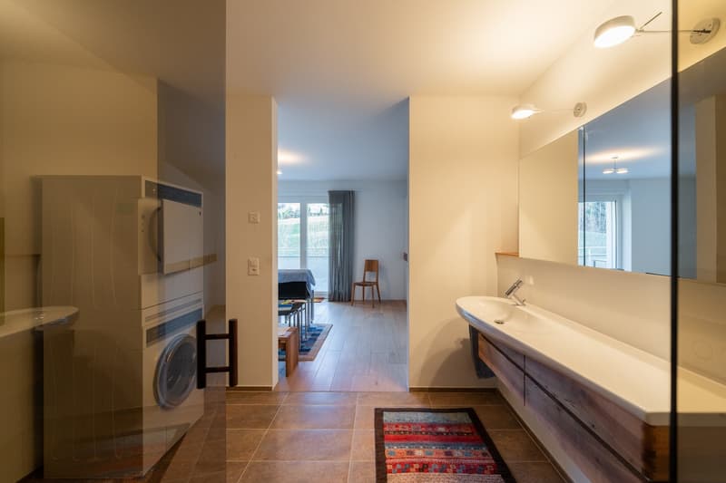 Exklusive 3.5-Zimmer-Wohnung im Appenzeller Vorderland, Unterrechstein (12)