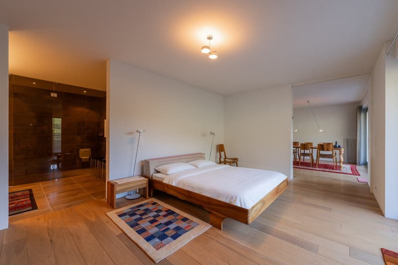 Exklusive 3.5-Zimmer-Wohnung im Appenzeller Vorderland, Unterrechstein (8)