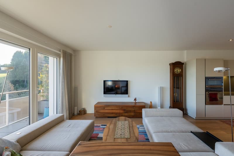 Exklusive 3.5-Zimmer-Wohnung im Appenzeller Vorderland, Unterrechstein (15)