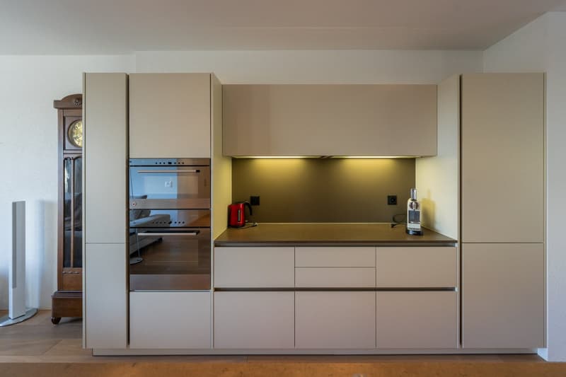 Exklusive 3.5-Zimmer-Wohnung im Appenzeller Vorderland, Unterrechstein (4)