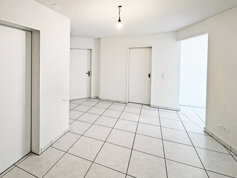 Well-maintained 5.5-room maisonette apartment in Nürensdorf (19)