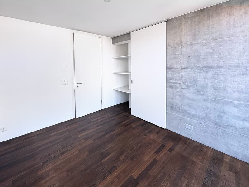 Appartamento attico moderno di 3,5 locali a Zürich-Sihlcity (13)