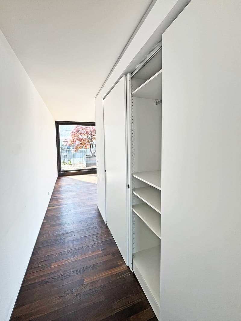 Appartamento attico moderno di 3,5 locali a Zürich-Sihlcity (17)