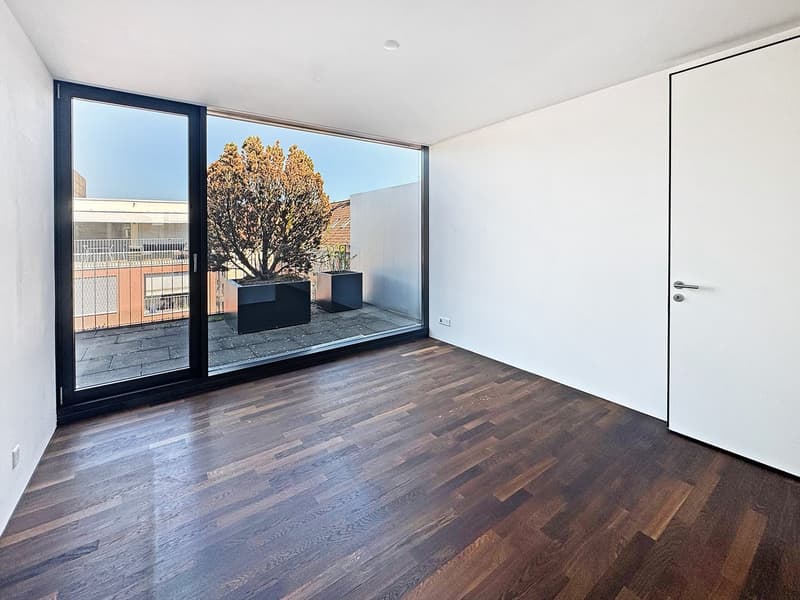 Appartamento attico moderno di 3,5 locali a Zürich-Sihlcity (15)