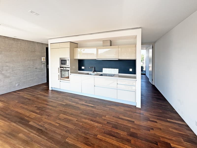 Appartamento attico moderno di 3,5 locali a Zürich-Sihlcity (6)