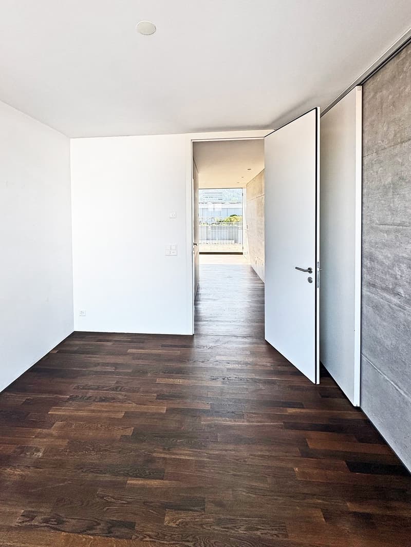 Appartamento attico moderno di 3,5 locali a Zürich-Sihlcity (14)