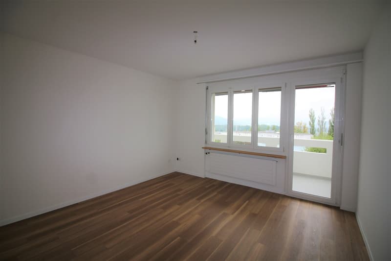 Charmante 4.5-Zimmer-Wohnung mit Balkon in Bronschhofen (8)