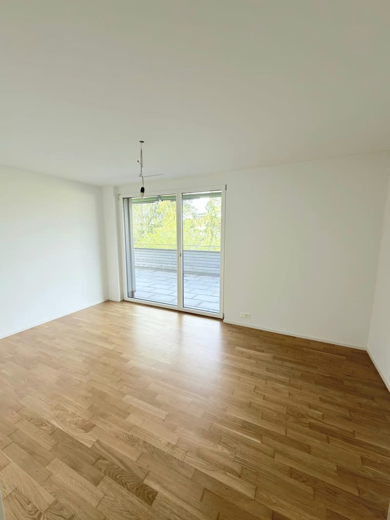 Moderne Senioren-Wohnung - 3.5-Zimmerwohnung mit grosser Terrasse (7)