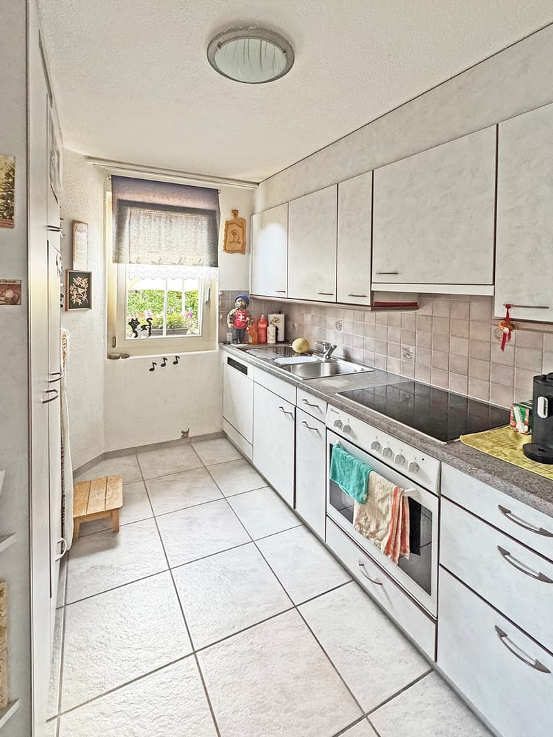 4.5-Zimmer-Wohnung im Erdgeschoss mit Doppeleinstellplatz in der Tiefgarage (7)