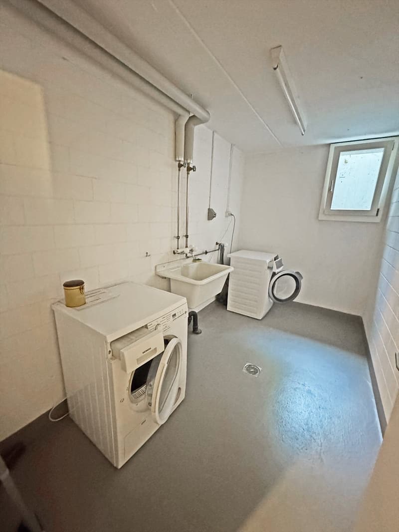 4.5-Zimmer-Wohnung im Erdgeschoss mit Doppeleinstellplatz in der Tiefgarage (15)