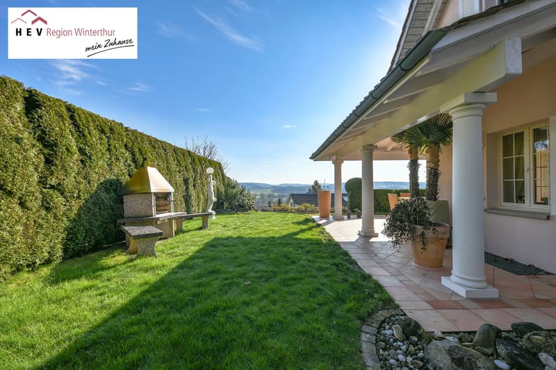 Luxurious house with panoramic view (13)