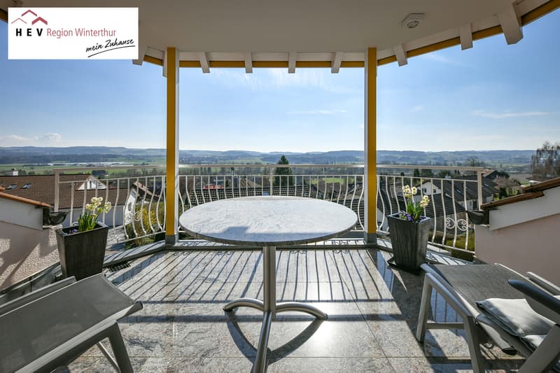 Luxurious house with panoramic view (9)