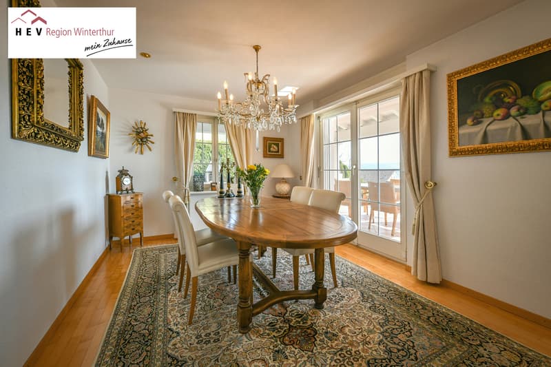 Luxurious house with panoramic view (4)
