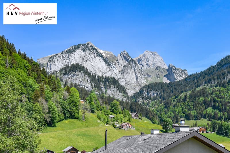 The Mountain Calls (2)