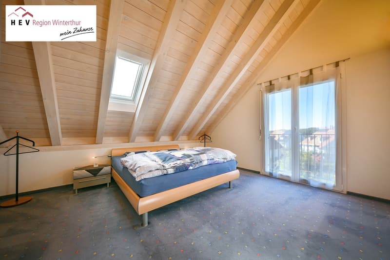 Neues Zuhause, neues Kapitel (8)