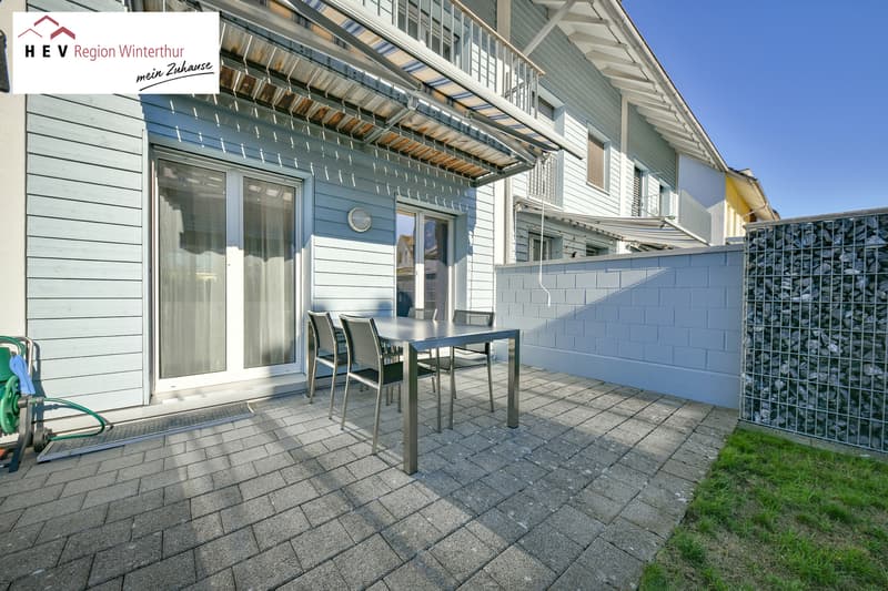 Neues Zuhause, neues Kapitel (10)