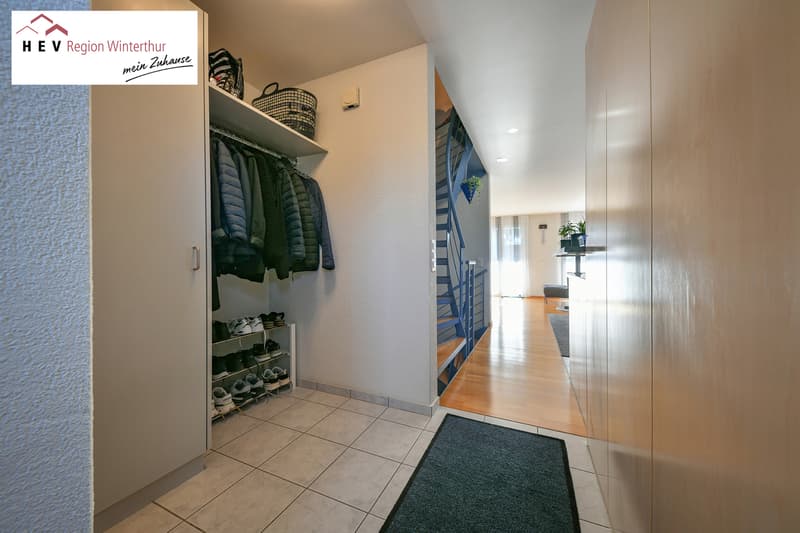 Neues Zuhause, neues Kapitel (2)
