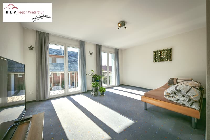 Neues Zuhause, neues Kapitel (6)