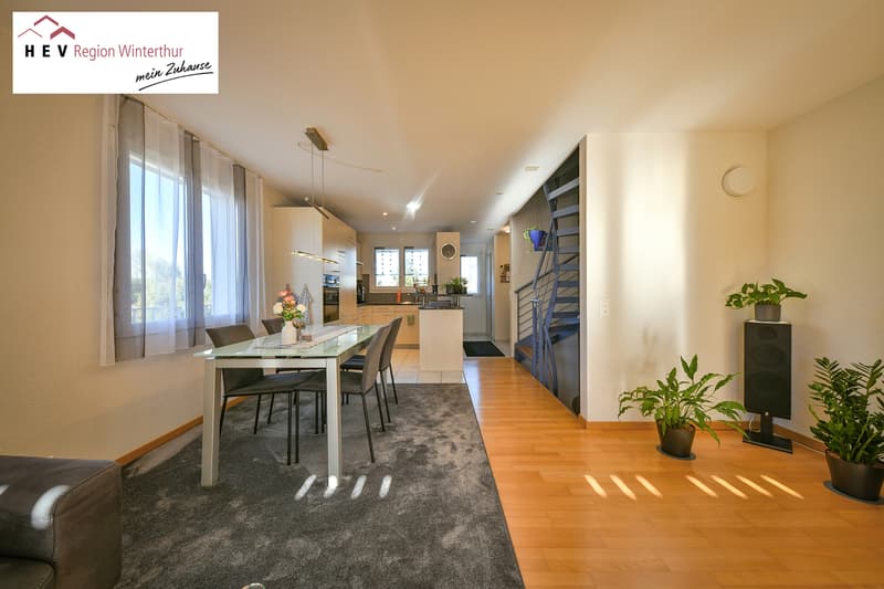 Neues Zuhause, neues Kapitel (4)