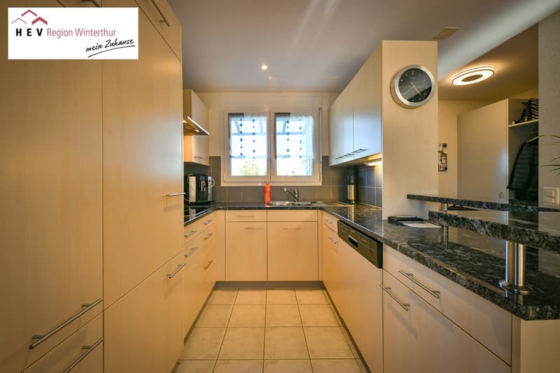 Neues Zuhause, neues Kapitel (5)