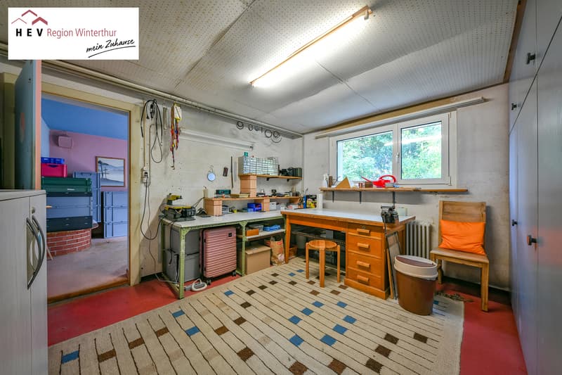Grosses Grundstück, viele Möglichkeiten (9)