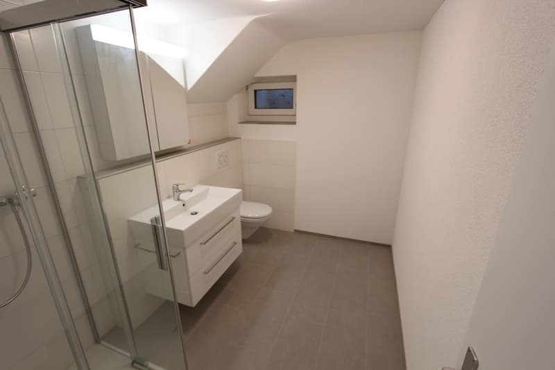 Schöne 3-Zimmer-Wohnung im ländlichen Uhwiesen (4)