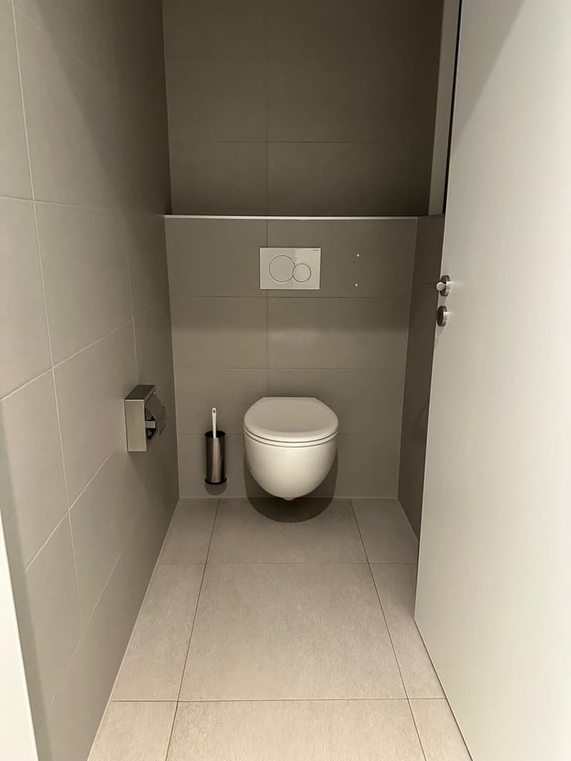 Spazio ufficio attraente e luminoso in una posizione privilegiata a Uster (7)