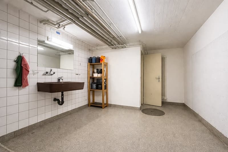 Garderobe