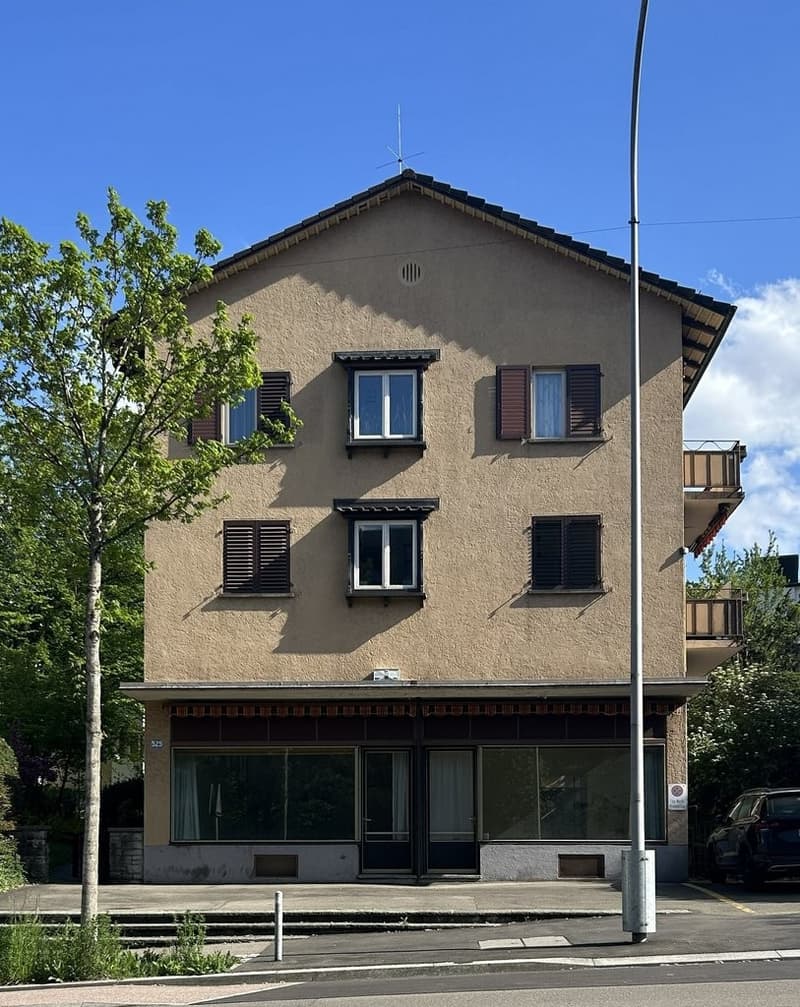 Aussenansicht