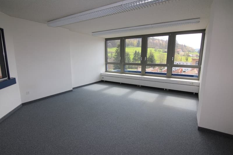 Büroraum