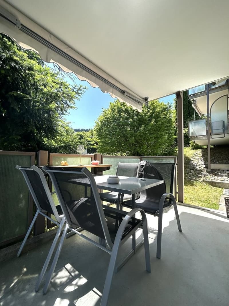 Balkon