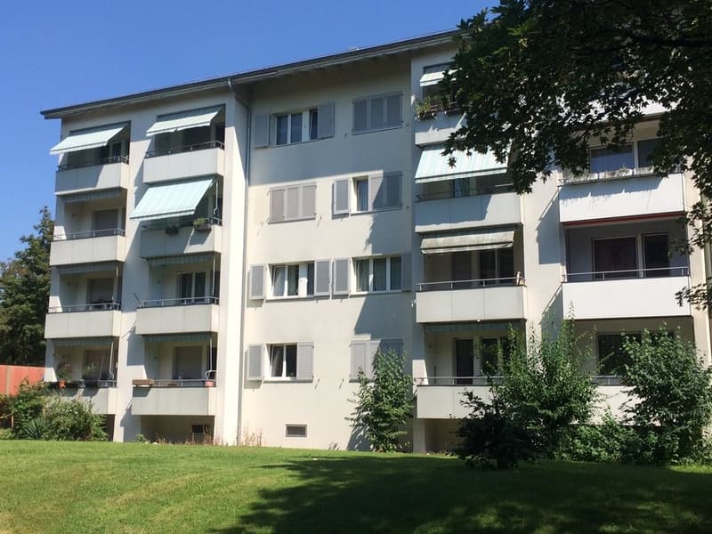 Aussenansicht