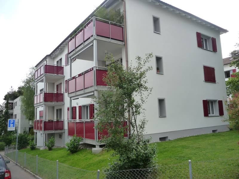 Aussenansicht