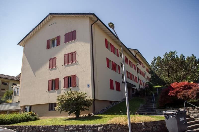 Aussenansicht