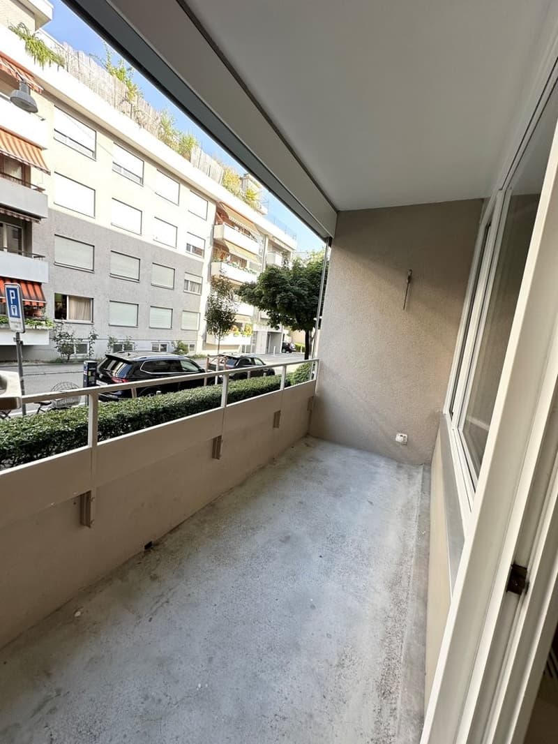 Balkon