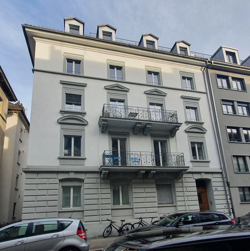 Aussenansicht