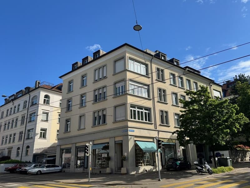 Aussenansicht