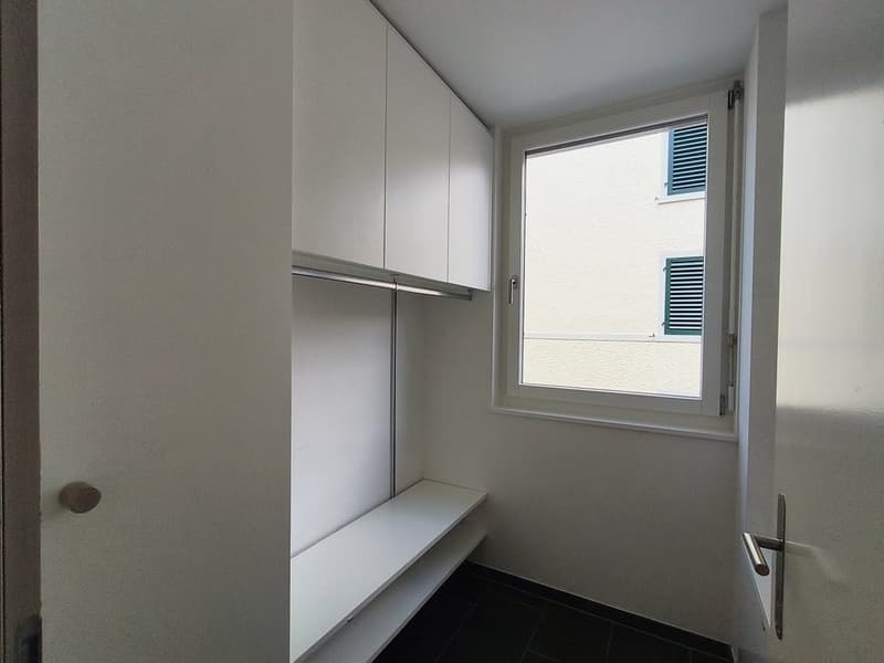 Garderobe