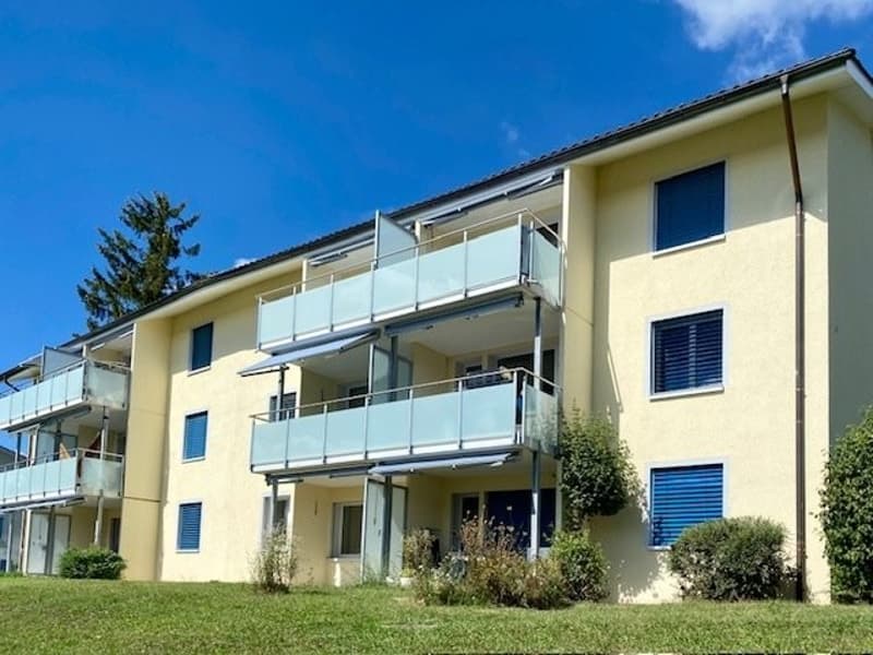 Fassade 2