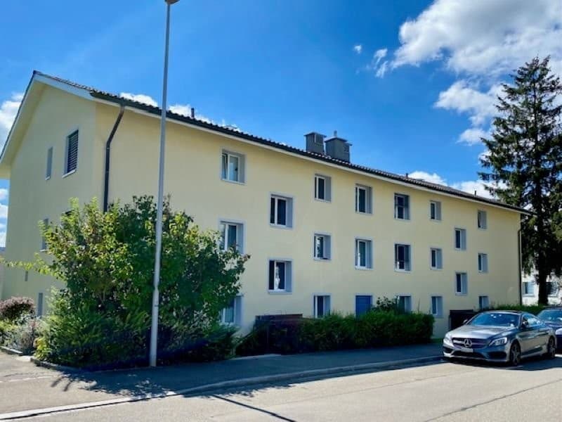 Fassade 1